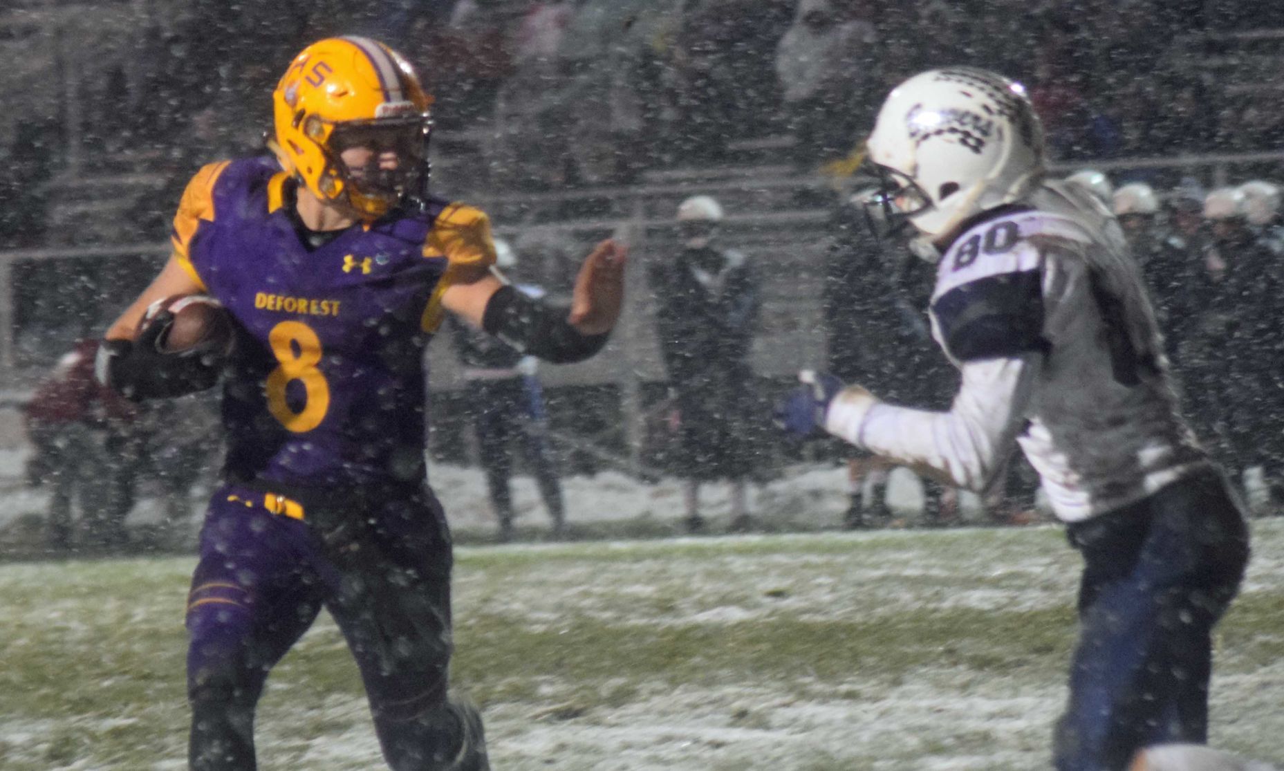 Trey Schroeder